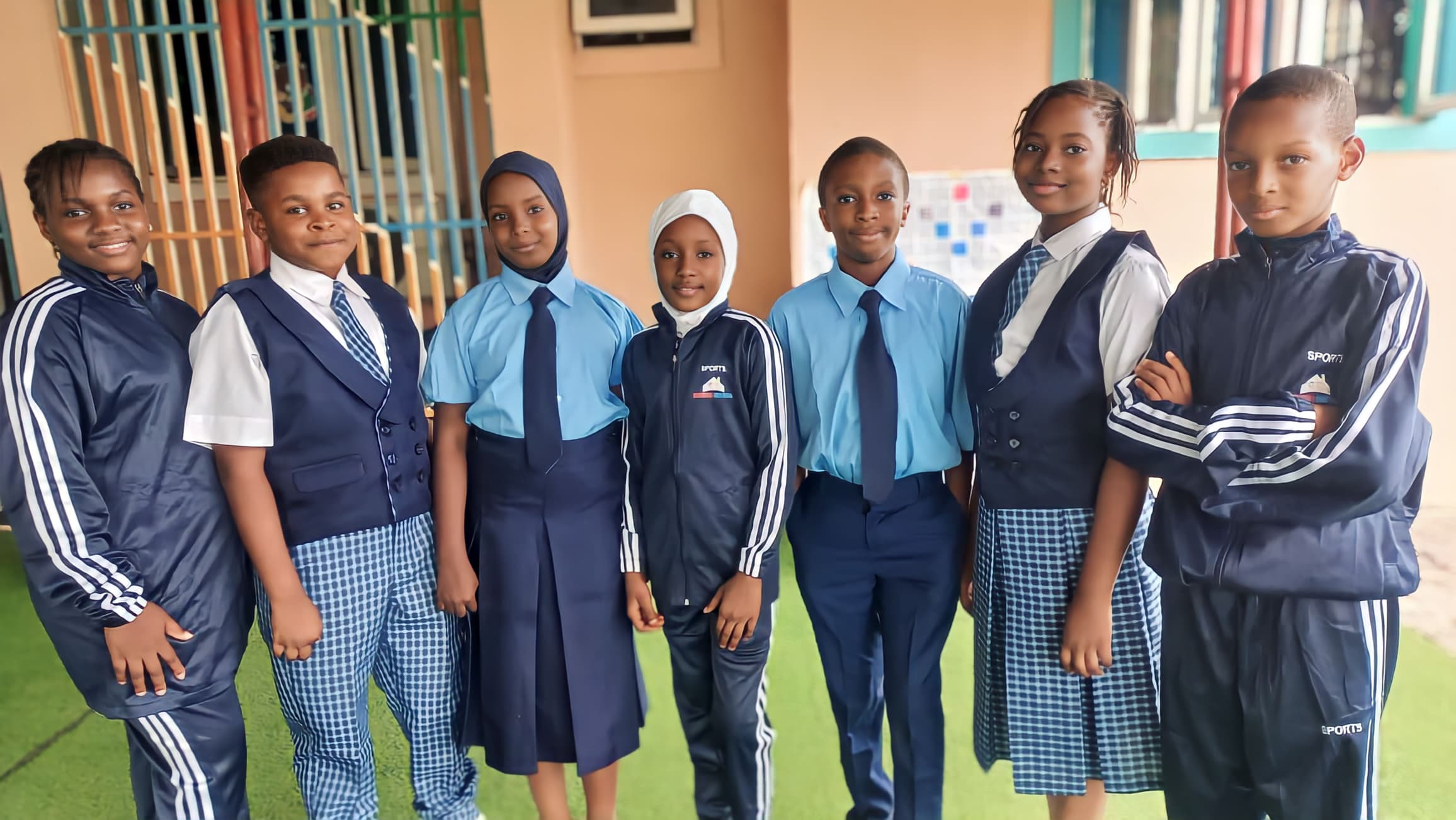 Excellence in Every Step