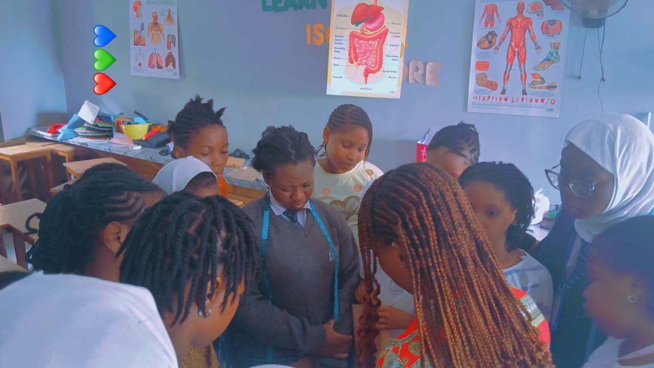 Skill Acquisition (Fashion Design)