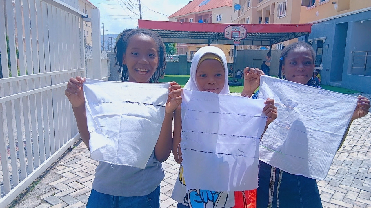 Skill Acquisition Fashion Design